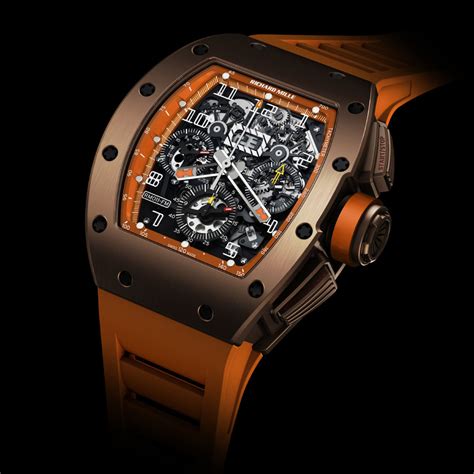 rm911 watch|richard mille rm011.